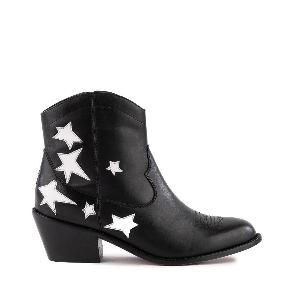 Seychelles Under The Stars Boot
